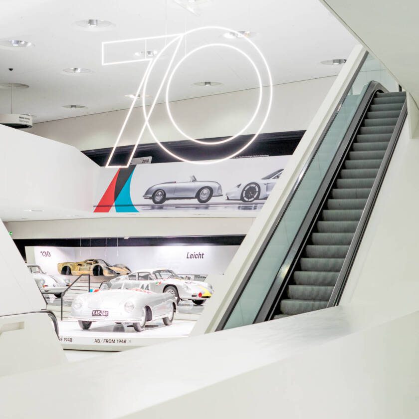 Porsche, Porsche Museum, On Light Automotive, motorsport, automotive, automotive photographer, videographer, photographer