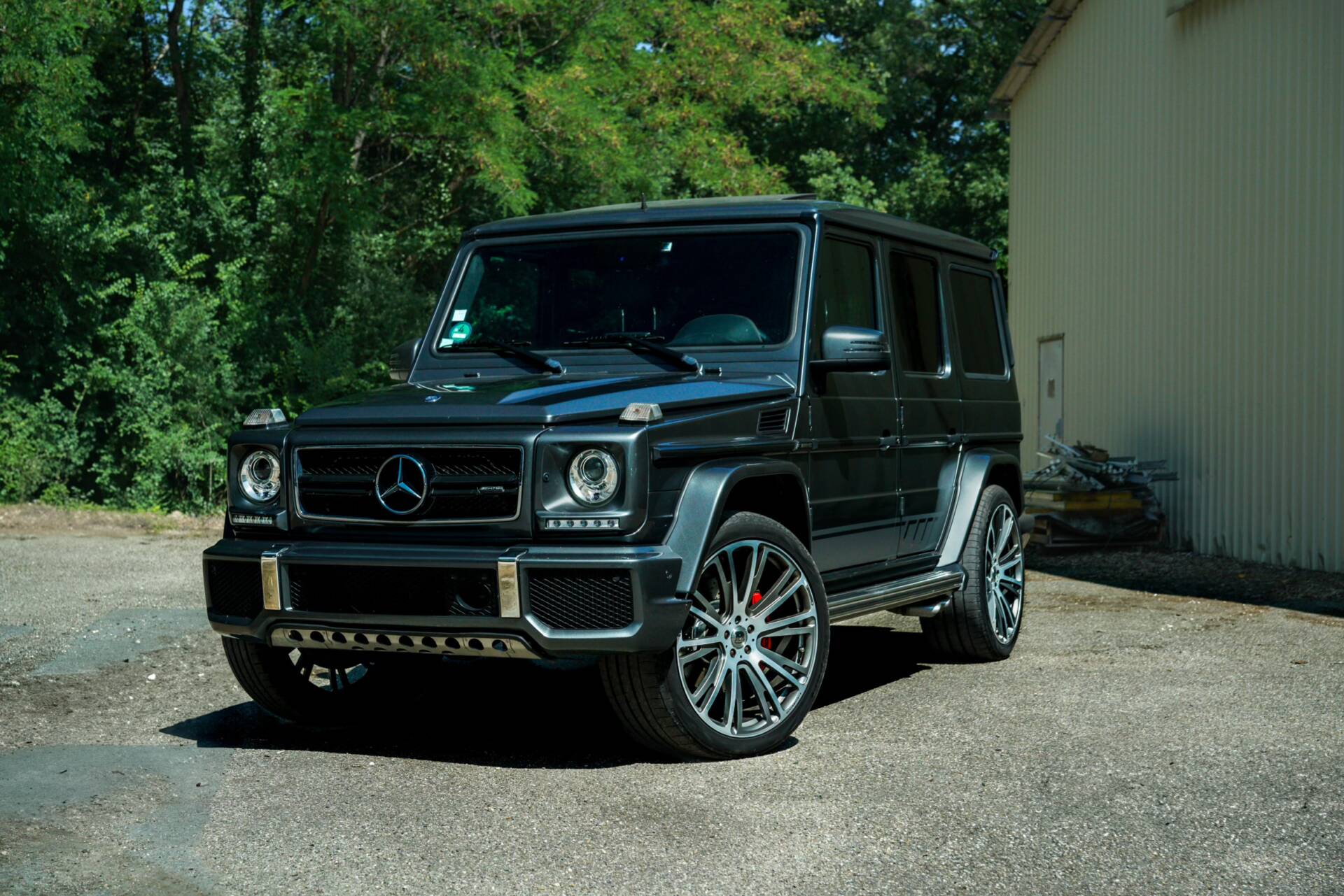 G63 AMG
